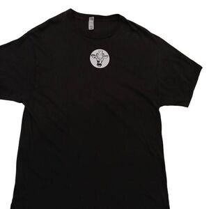 Cowcards.net Tee 